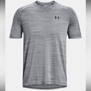 Under Armour Men’s Tech 2.0 Tiger Short Sleeve
